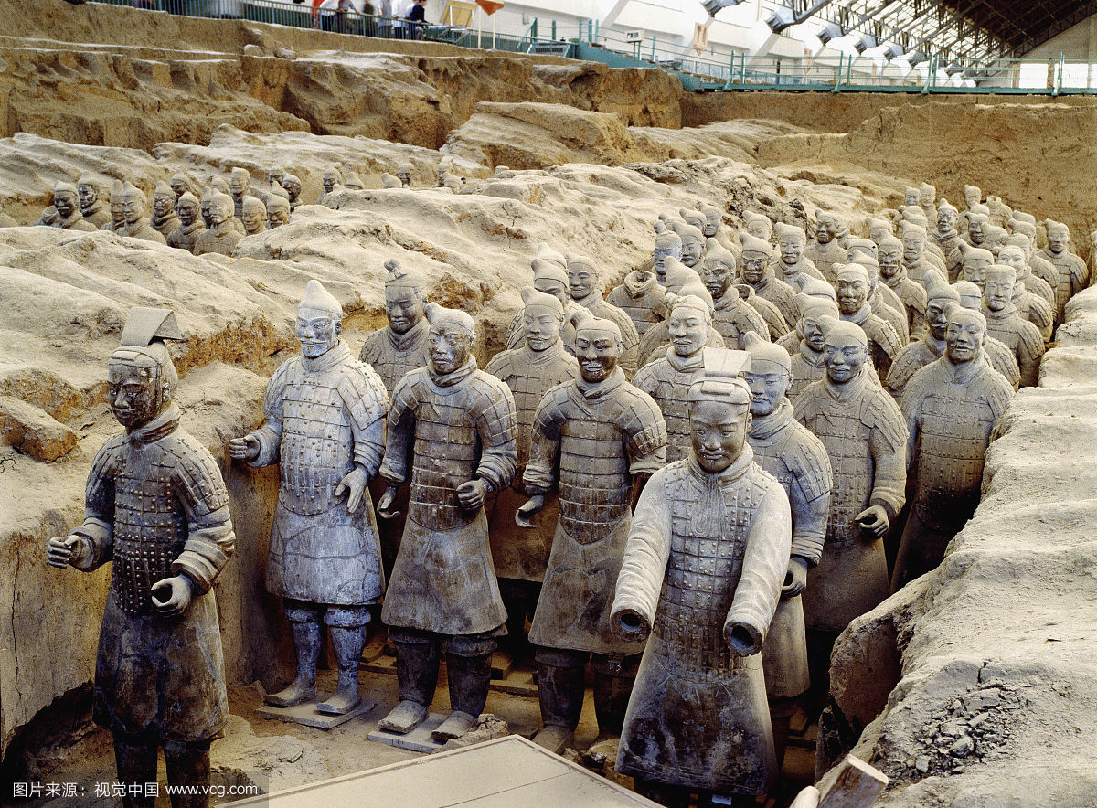 西安研學(xué)