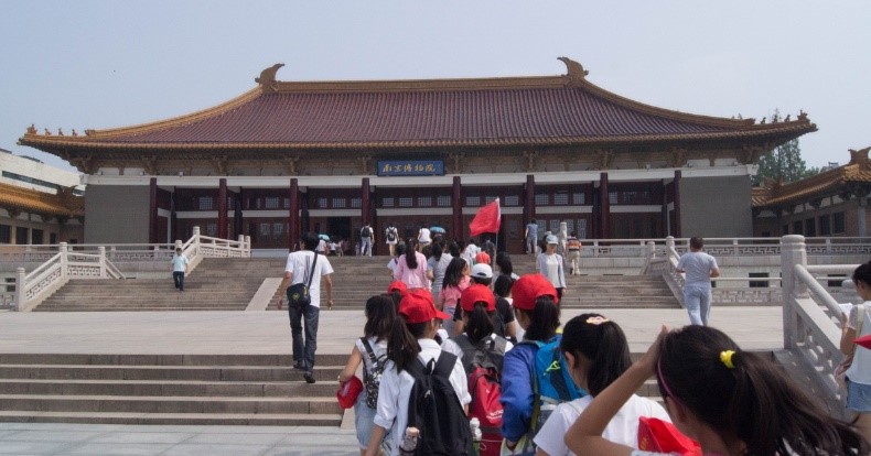 中小學(xué)研學(xué)旅行：從“靜坐讀書”中走出來