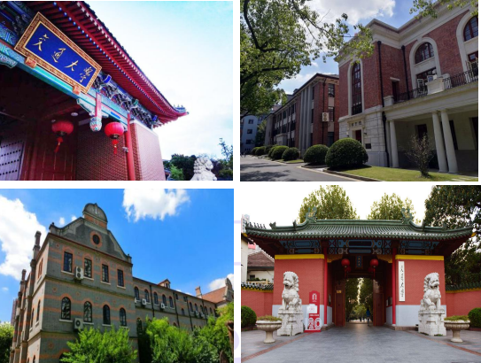 高校勵(lì)志研學(xué)游上海交通大學(xué)勵(lì)志研學(xué)
