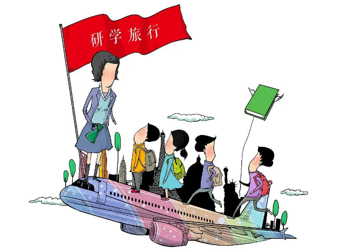 探索甘肅之美——記甘肅研學(xué)之行