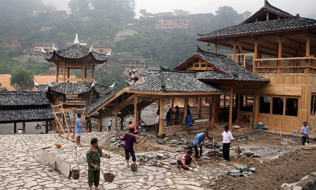 研學(xué)旅游：連接學(xué)習(xí)和探索的橋梁
